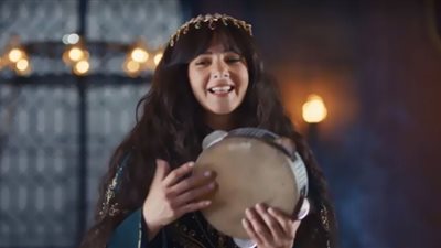 مسلسل جت سليمة الحلقة السابعة| كشف حقيقة دنيا سمير غانم أمام خالد الصاوي