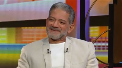 مجدي بدر يكشف سر تألقه في دور بلال شامة بـ 