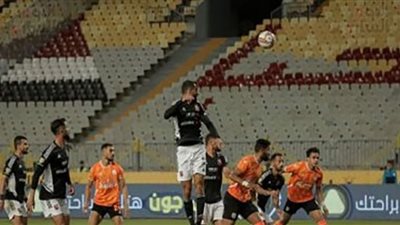 موعد مباراة الأهلي وفاركو