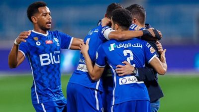 موعد مباراة الهلال والباطن اليوم في دوري روشن والقنوات الناقلة