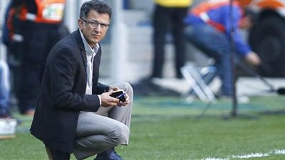 ميدو يتغنى بمدرب الزمالك الجديد