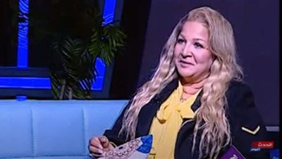 الفنانة تغريد فهمي تكشف طقوسها في رمضان.. بأختم القرآن مرتين (فيديو)