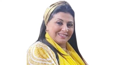 هالة صدقى وروجينا وحنان مطاوع.. نجمات فى مقدمة سباق الدراما