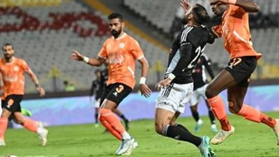موعد مباراة الأهلي وفاركو في الدوري والقنوات الناقلة