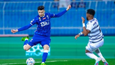 اليوم.. الهلال يصطدم بالباطن في دوري روشن السعودي