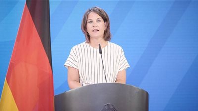 ألمانيا تدعو الصين إلى مطالبة روسيا بوقف الحرب