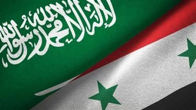 سوريا والسعودية تعلنان استئناف الخدمات القنصلية والرحلات الجوية