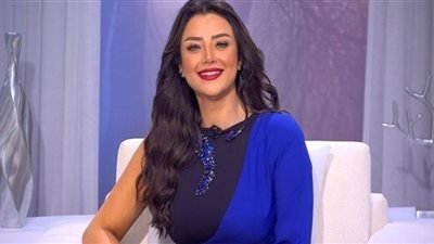 رضوى الشربيني تتمنى زوج به 20 صفة.. هل أنت منهم؟