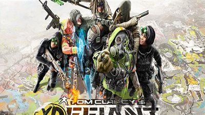 Ubisoft تعلن عن XDefiant مطلق النار الجديد متعدد اللاعبين