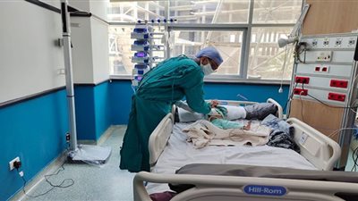 زرع النخاع الطريق الأمثل لإنقاذ حياة أطفال 57357