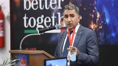 اتحاد العمال المصريين بإيطاليا يُهنئ البابا تواضروس بعيد القيامة المجيد