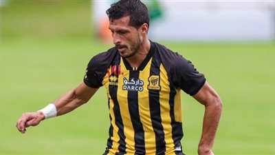 نونو سانتو يستقر على بديل طارق حامد أمام الهلال في موقعة كأس الملك