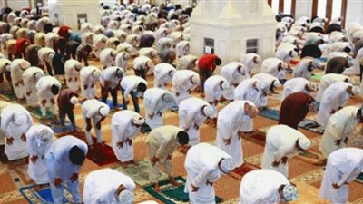 دعاء ليلة الجمعة 23 في رمضان 2023