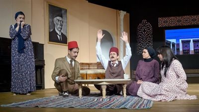 موعد انطلاق الموسم الجديد من مسرحية 