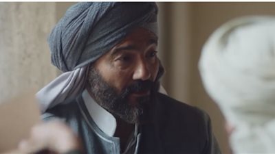 مسلسل رسالة الإمام| مواعيد وقنوات العرض