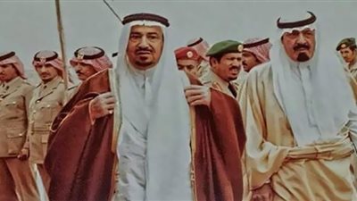 رسالة نادرة من الشيخة 