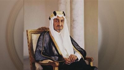 الأميرة السعودية موضي تكشف عن رد فعل الملك خالد بعد تلقي خبر استشهاد الملك فيصل
