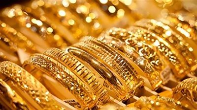 استقرار سعر الذهب في ختام تعاملات اليوم الجمعة