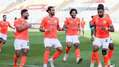 تشكيل فاركو الرسمي لمواجهة الأهلي بالدوري المصري
