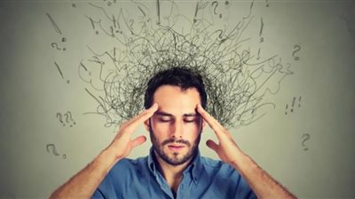 الفرق بين القلق اليومي واضطرابات القلق