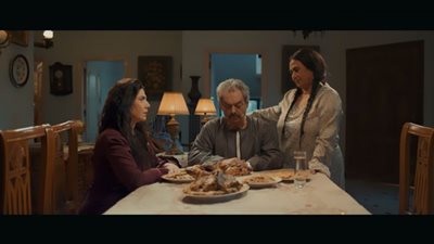 ستهم الحلقة 23.. مواجهة نارية بين روجينا ونجاة وجحود الأبناء وغيرة سعادات
