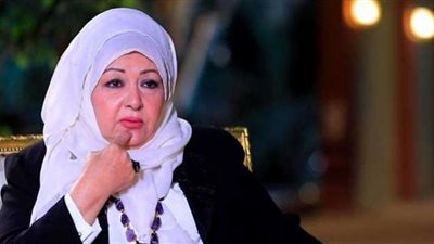 عفاف شعيب تعترف.. عدم إنجابي عقاب من ربنا (شاهد)