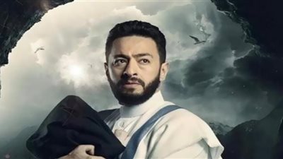 المداح أسطورة العشق الحلقة 24 .. خطف ابن حمادة هلال