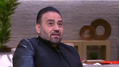 مجد القاسم يكشف عن صدفة غريبة وراء دخوله الوسط الفني