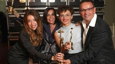 مهرجان القاهرة السينمائي الدولي يتسقبل أفلام دورته الـ45