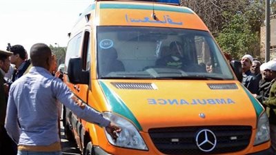 زوج ينهي حياة زوجته في أسوان |لهدا السبب