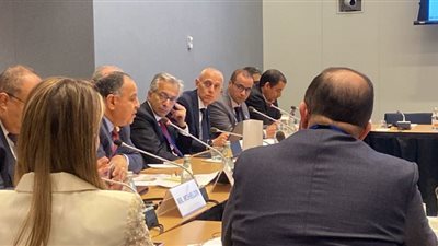 وزير المالية: «تأمين التمويل» ضرورة ملحة للإنفاق على الصحة والتعليم والغذاء