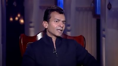 محمد محيي يكشف عن تعرضه لأزمة مالية.. بعت عربيتي (فيديو)