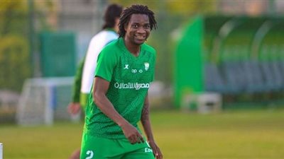 مابولولو يعتلي صدارة ترتيب هدافي الدوري المصري