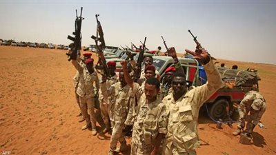 قوات الدعم السريع بالسودان تسيطر على مطار مروي الحربي