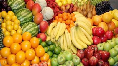 اليوسفي بـ 15 جنيهًا.. أسعار الفاكهة اليوم السبت في الأسواق