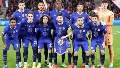 تشكيل تشيلسي المتوقع لمباراة برايتون في الدوري الإنجليزي