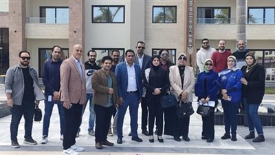ورشة عمل ببورسعيد للتوعية بإجراءات التفتيش في قانون العمل
