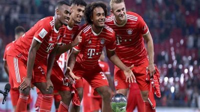 تشكيل بايرن ميونخ المتوقع أمام هوفنهايم بالدوري الألماني