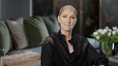 سيلين ديون| بين شغف الغناء والتخلي عن مرضها