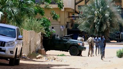 اشتباكات السودان.. الجيش: ندافع عن مواقعنا الاستراتيجية وسننتصر