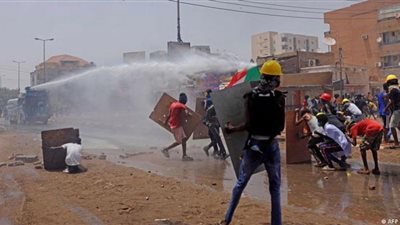 مستجدات الاشتباكات بين الجيش السوداني والدعم السريع