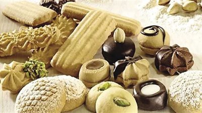 نصائح مهمة عند تناول الكعك والبسكويت في عيد الفطر