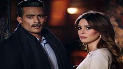 أميرة الدراما إيمان العاصى تشعل مواقع التواصل الاجتماعى بشخصية 