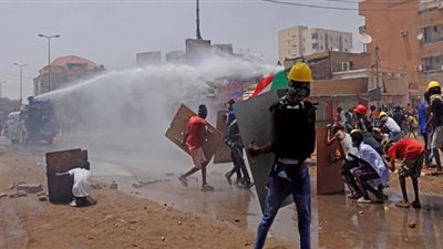 إصابة قائد قوات الدعم السريع الميداني في الخرطوم