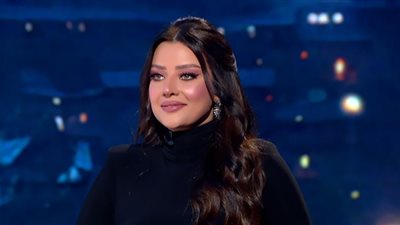 رضوى الشربيني تكشف عن مواصفات زوجها المستقبلي وعلاقتها بأبو بناتها