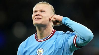 جوارديولا يكشف سر الاهتمام بالمهاجم 