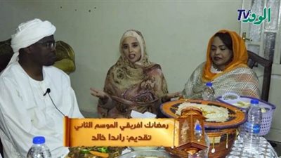 رمضانك إفريقي الموسم الثاني| خناقات في السودان بسبب إفطار الصائمين في الشوارع
