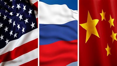 تحالف روسيا والصين يضع أمريكا في مأزق