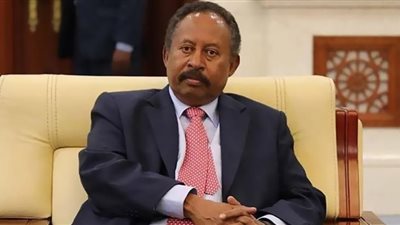 حمدوك: لا يوجد منتصر على جثث شعبه (شاهد)