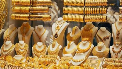 ارتفاع سعر الذهب في مصر بمنتصف تعاملات اليوم السبت